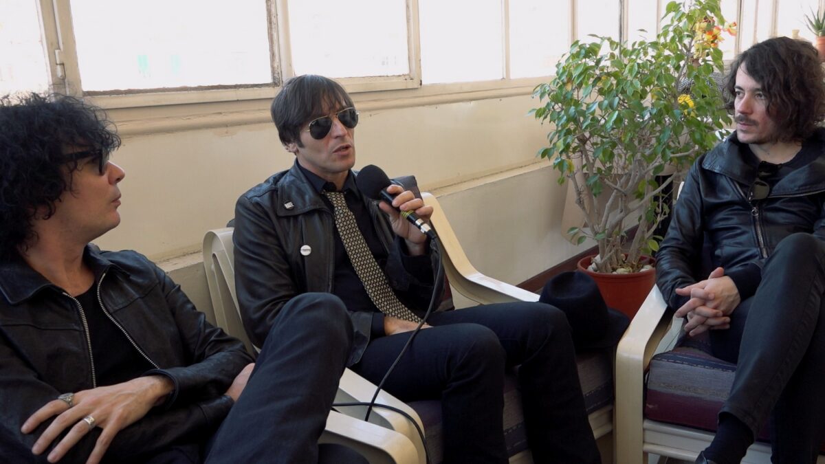 Sanremo 2019, The Zen Circus a Blogo: “Sogniamo di arrivare ultimi, ma rischiamo di non farcela…”