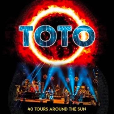 Toto – 40 Tours Around the Sun: il concerto di Amsterdam in uscita in multiformato il 22 marzo (tracklist)