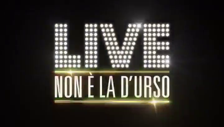 Non è la d’Urso, il promo (VIDEO)