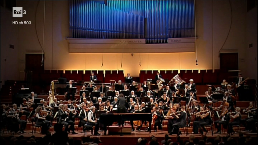 Chi l’ha visto – Sigla orchestrale