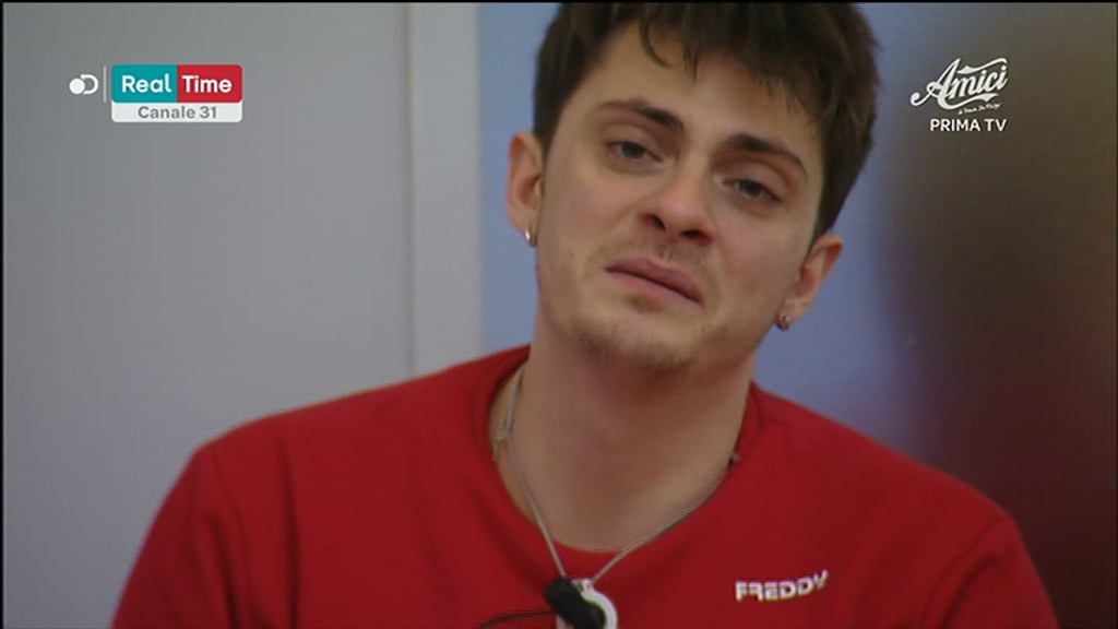 Amici 2019, Rudy Zerbi contro Alessandro Casillo: “Il problema sei tu” (VIDEO)