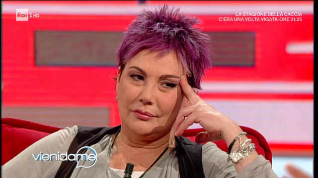 Donatella Milani torna a Vieni da me: “I maestri di Ora o mai più con me hanno sempre da dire qualcosa”