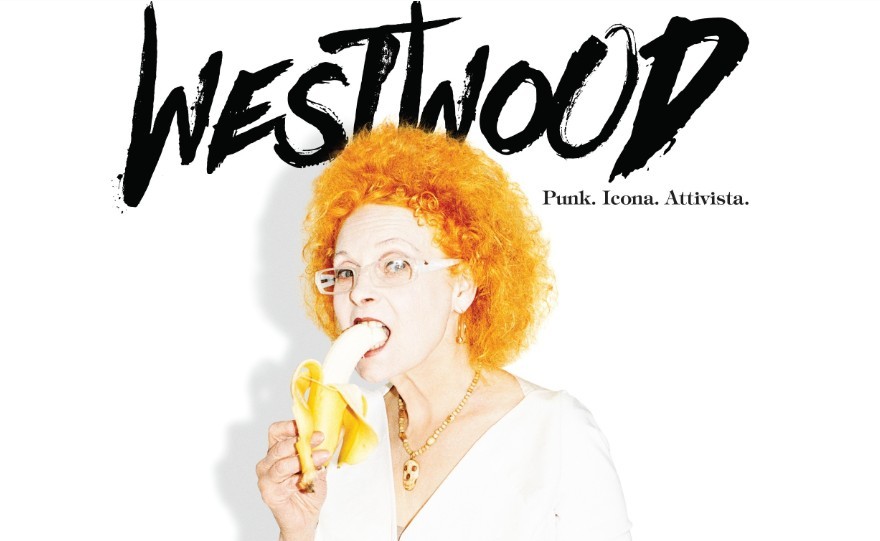 Westwood. Punk. Icona. Attivista: trailer italiano del documentario sull’icona della moda