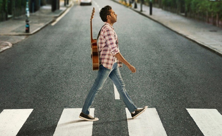 Yesterday: trailer italiano della commedia musicale di Danny Boyle
