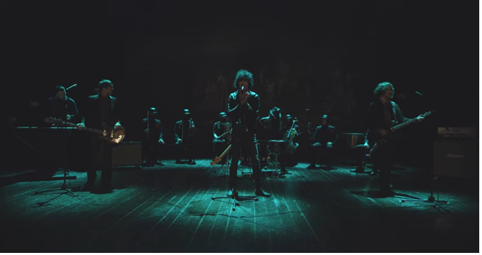 Sanremo 2019: Zen Circus – L’amore è una dittatura (testo e video)