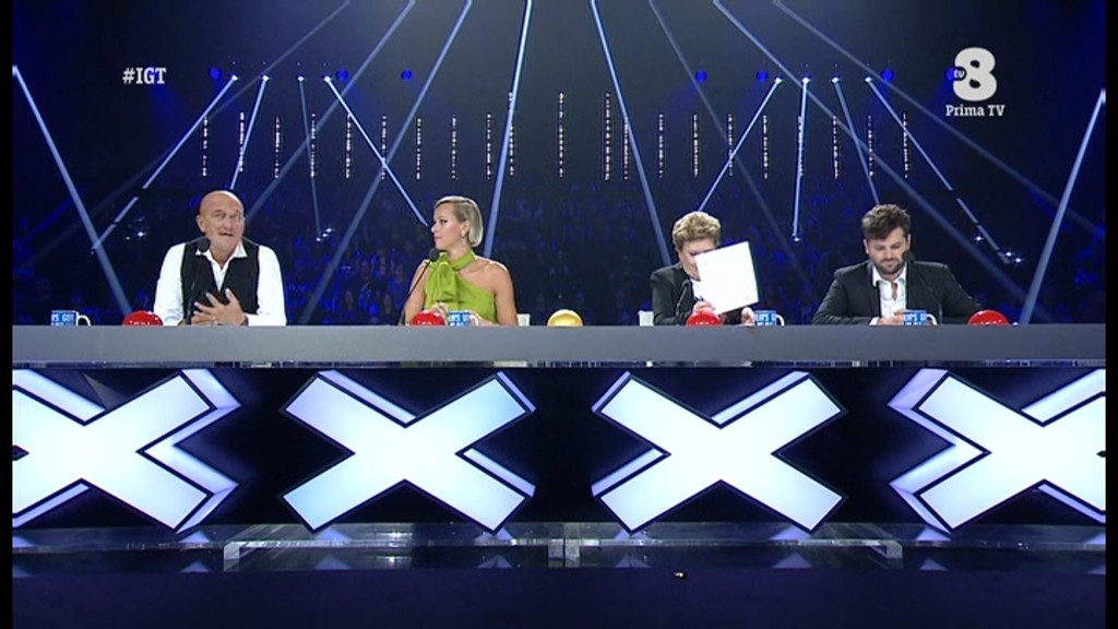 Italia’s Got Talent 2019: i finalisti