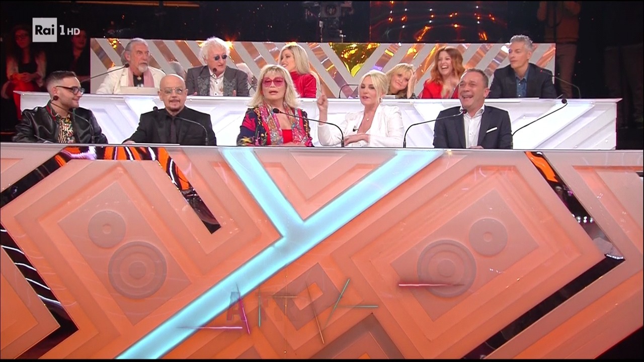 Sanremo Young, la terza puntata del 1 marzo 2019