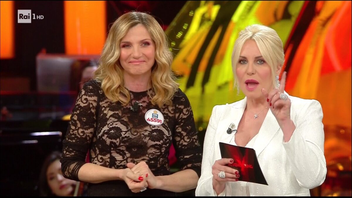 Ascolti tv venerdì 1 marzo 2019