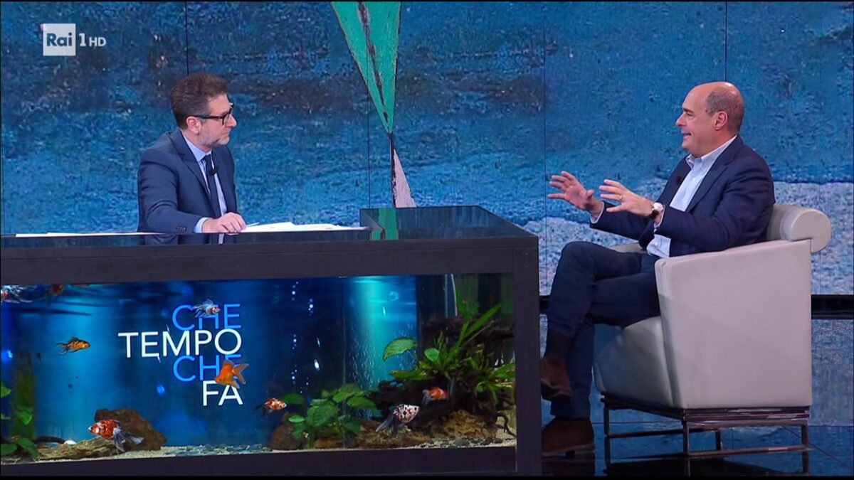 Ascolti tv domenica 10 marzo 2019