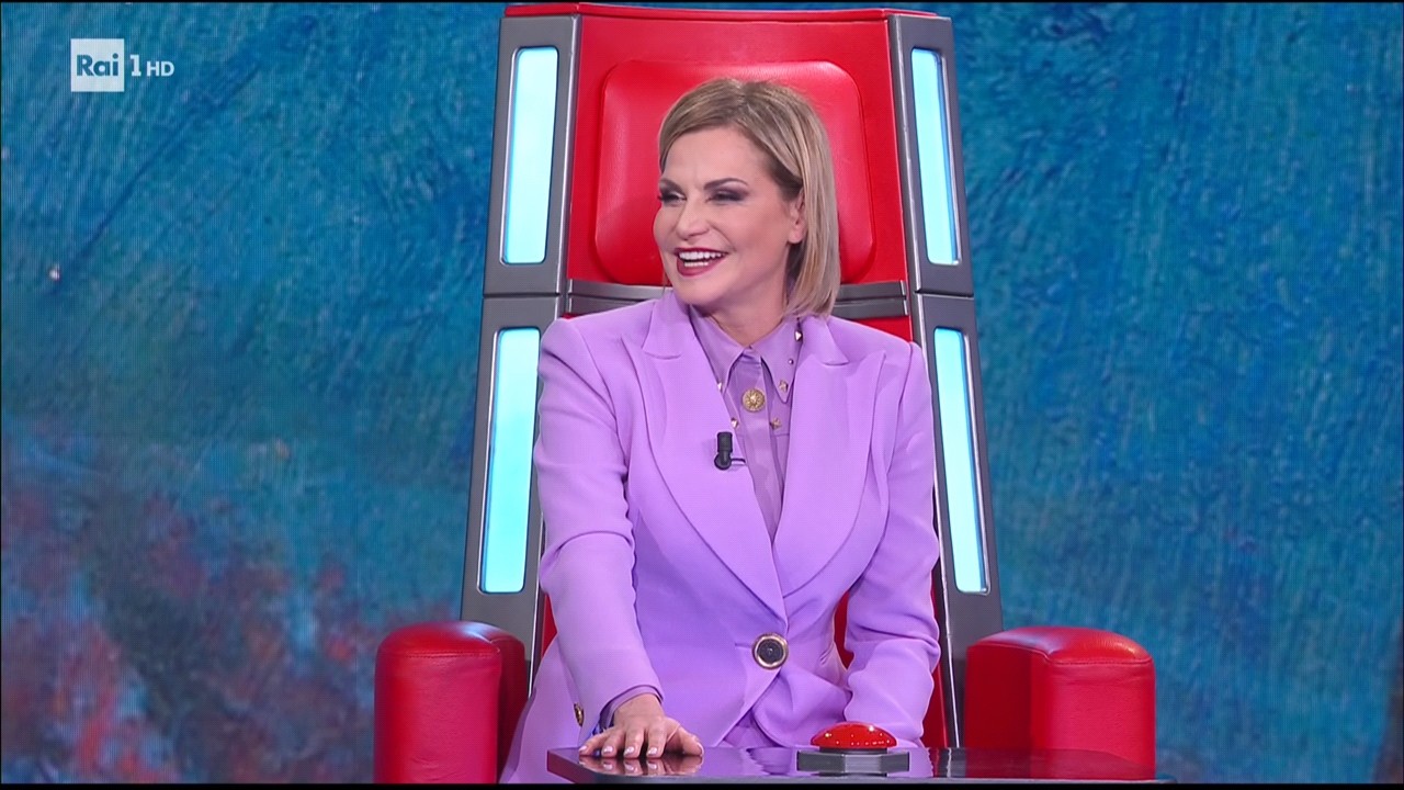 Simona Ventura torna in Rai: “E’ il momento giusto: avevo voglia di riproporre la mia vena creativa”