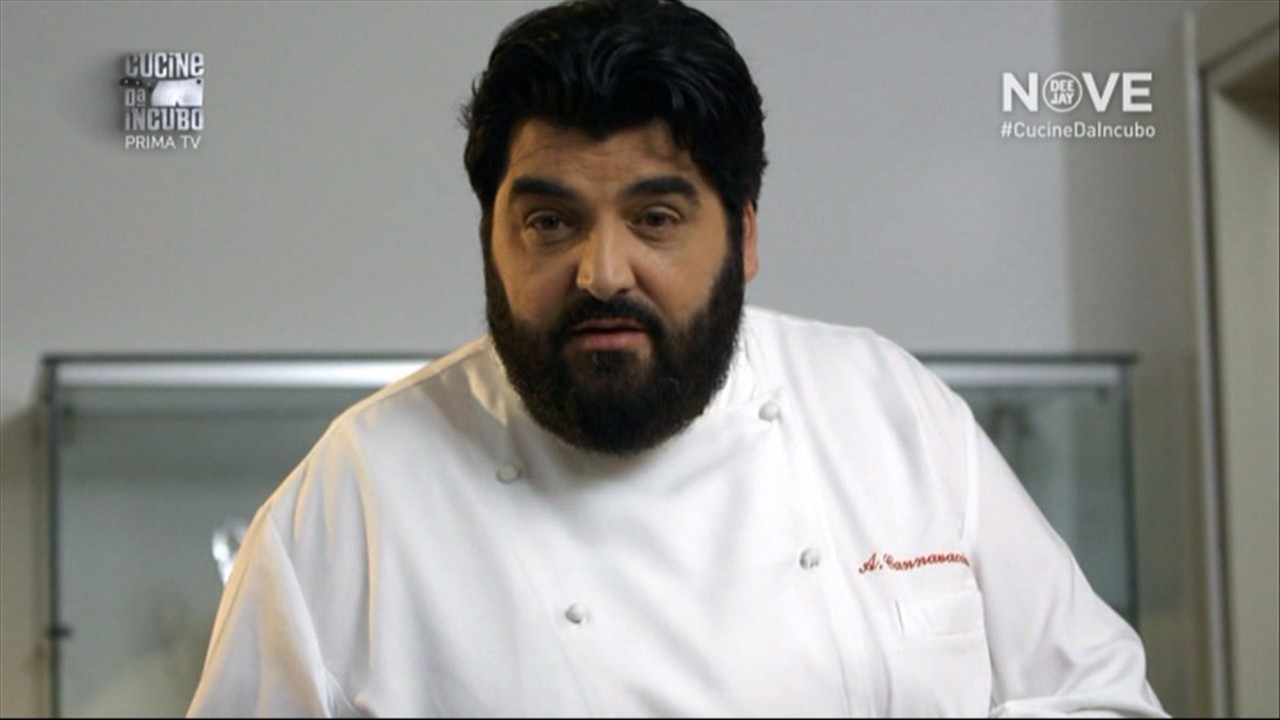 Cucine da incubo 2019, il promo