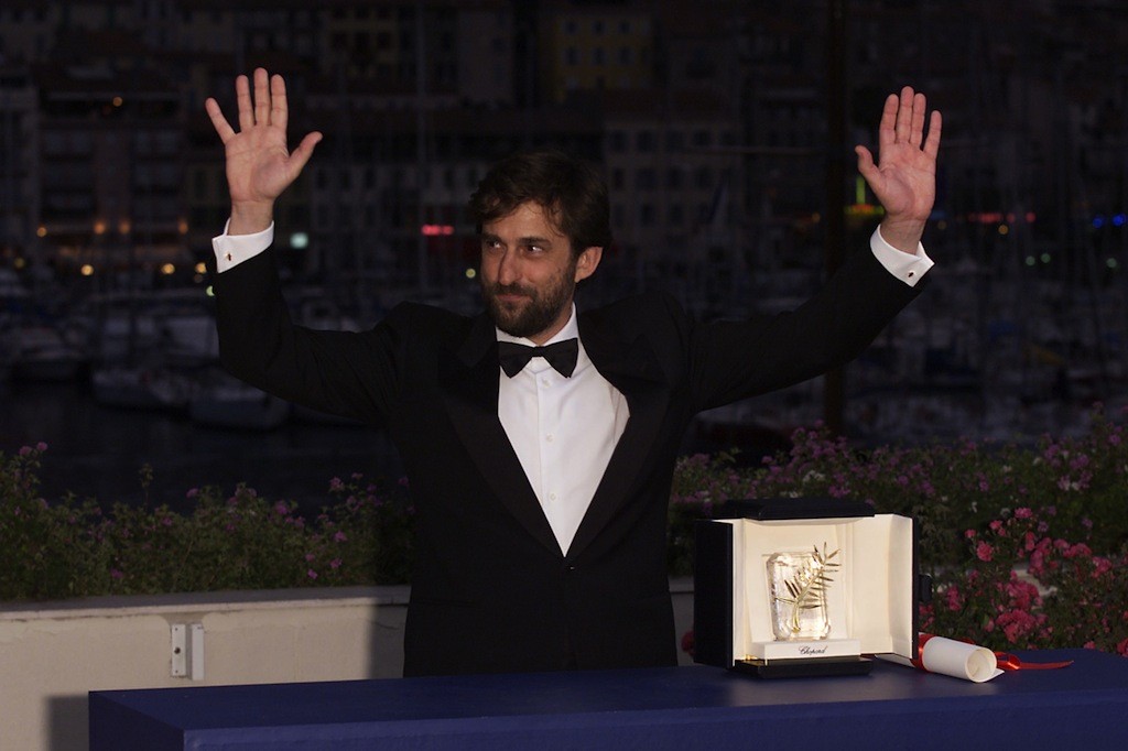 Nanni Moretti sul set, iniziano le riprese del suo nuovo film – il cast completo