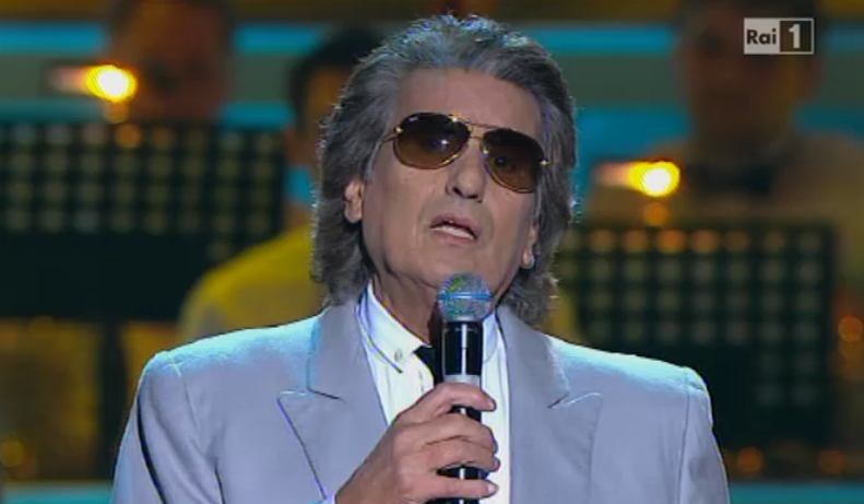 Toto Cutugno in concerto a Kiev il 23 marzo 2019. Ma arriva la richiesta di divieto di ingresso in Ucraina…