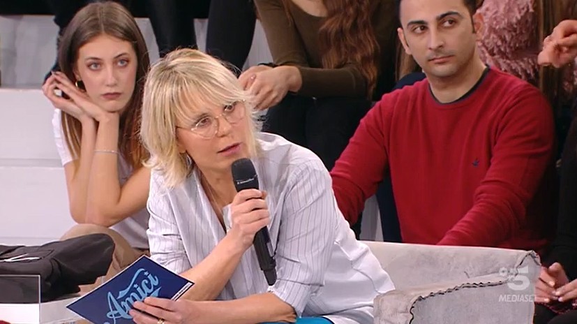 Amici 18 serale, tornano i direttori artistici: chi sono? (VIDEO)