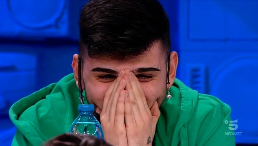 Amici 18, puntata 16 marzo 2019