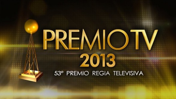 È successo in TV – 28 marzo 2013: Tale e Quale Show vince il premio migliore trasmissione televisiva dell’anno