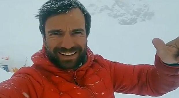 Le Iene, il ricordo dell’alpinista Daniele Nardi