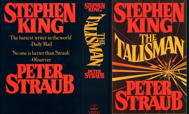 Il Talismano di Stephen King, Mike Barker  alla regia