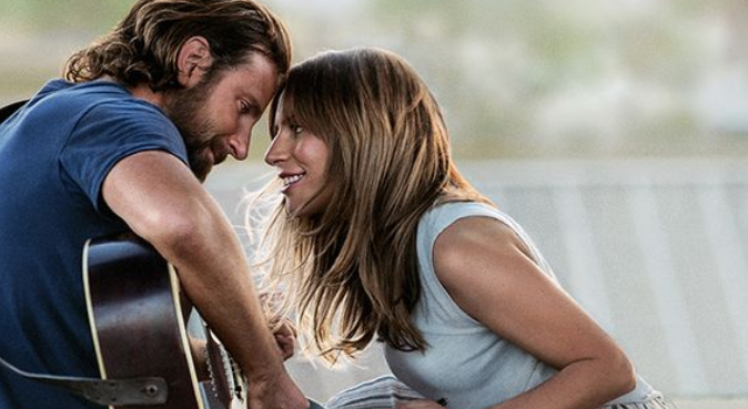 Classifica musica americana 9 marzo 2019: trionfo per Lady Gaga e la colonna sonora di A Star is born