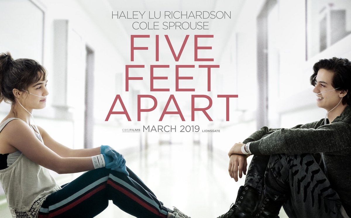 Box Office Italia -weekend 21/24 marzo