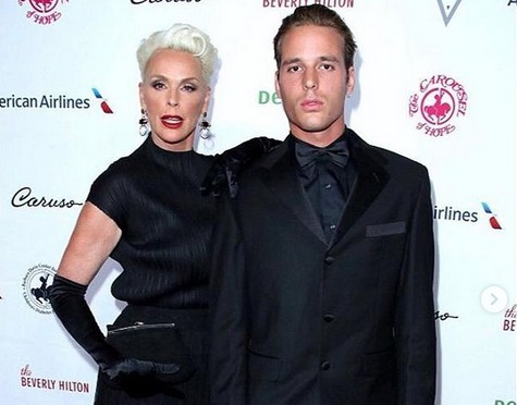 Live – Non è la D’Urso: Brigitte Nielsen ospite seconda puntata