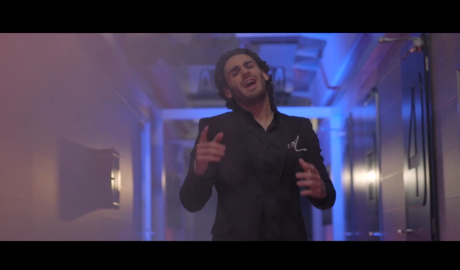 Amici 2019, Alberto – “Indispensabile”: testo e video ufficiale