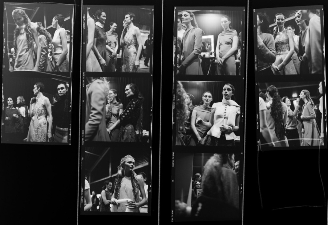 Alexander McQueen – Il genio della moda: foto e poster del documentario