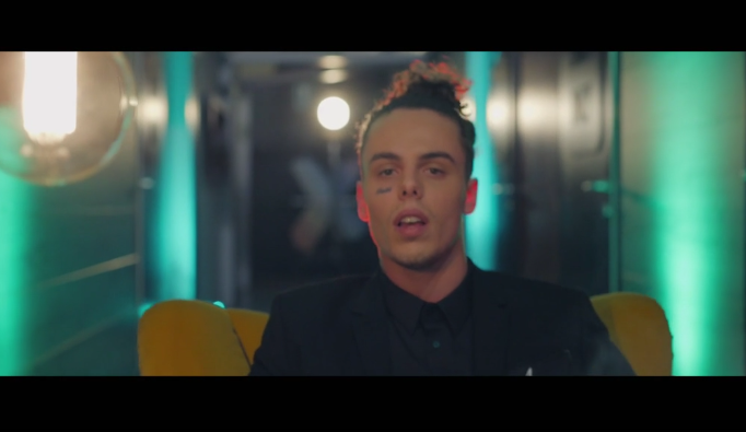 Amici 2019, Alvis, Mala Noche: testo e video ufficiale