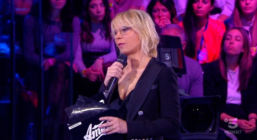 Amici 18, una Formula 1 ingolfata da troppe regole
