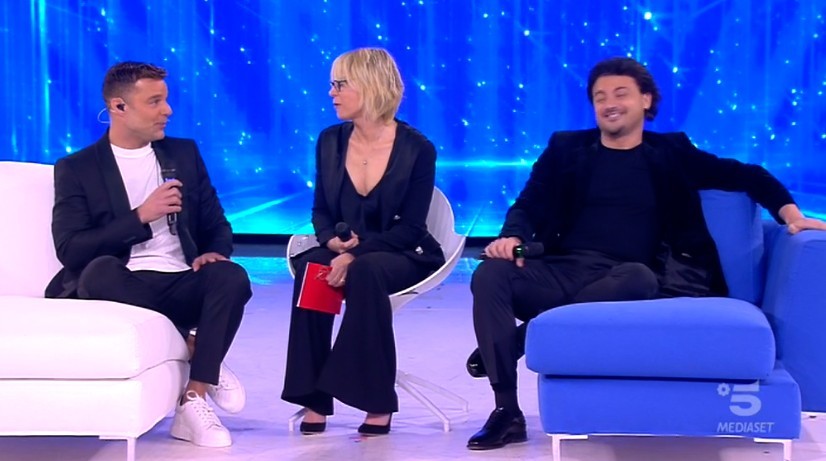 Ascolti tv sabato 30 marzo 2019
