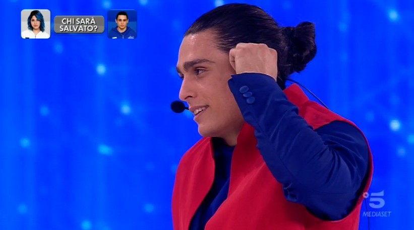 Amici 2019 serale, prima puntata 30 marzo: Mowgly eliminato