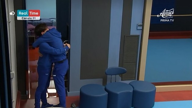Amici 18 puntata 25 marzo 2019