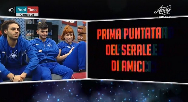 Amici 18, Laura Pausini duetterà con i Bianchi, Biagio Antonacci insieme ai Blu