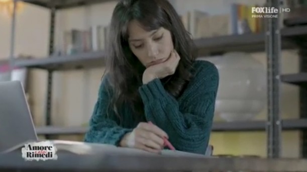 Amore e Altri Rimedi, la prima puntata: la gallery