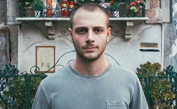 Anastasio: “Perché ho partecipato a X Factor? Era un male necessario”