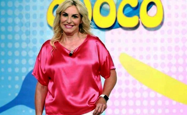 Domenica In, Antonella Clerici: “Non tornerò a La Prova del Cuoco, Elisa Isoardi conduca serenamente”