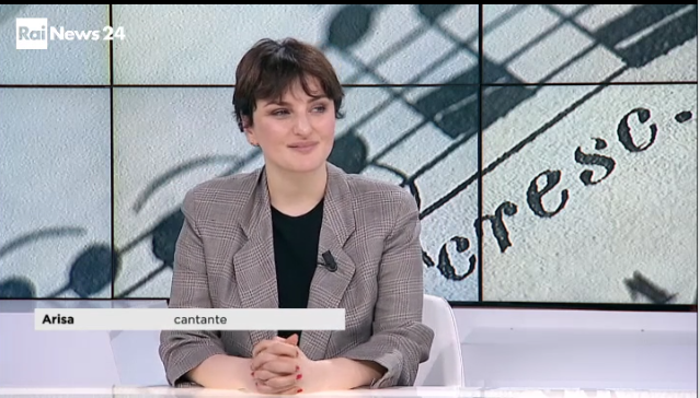Arisa, Una nuova Rosalba in città: “Parla di uguaglianza, di accettazione, leggerezza. Ne vado molto fiera”