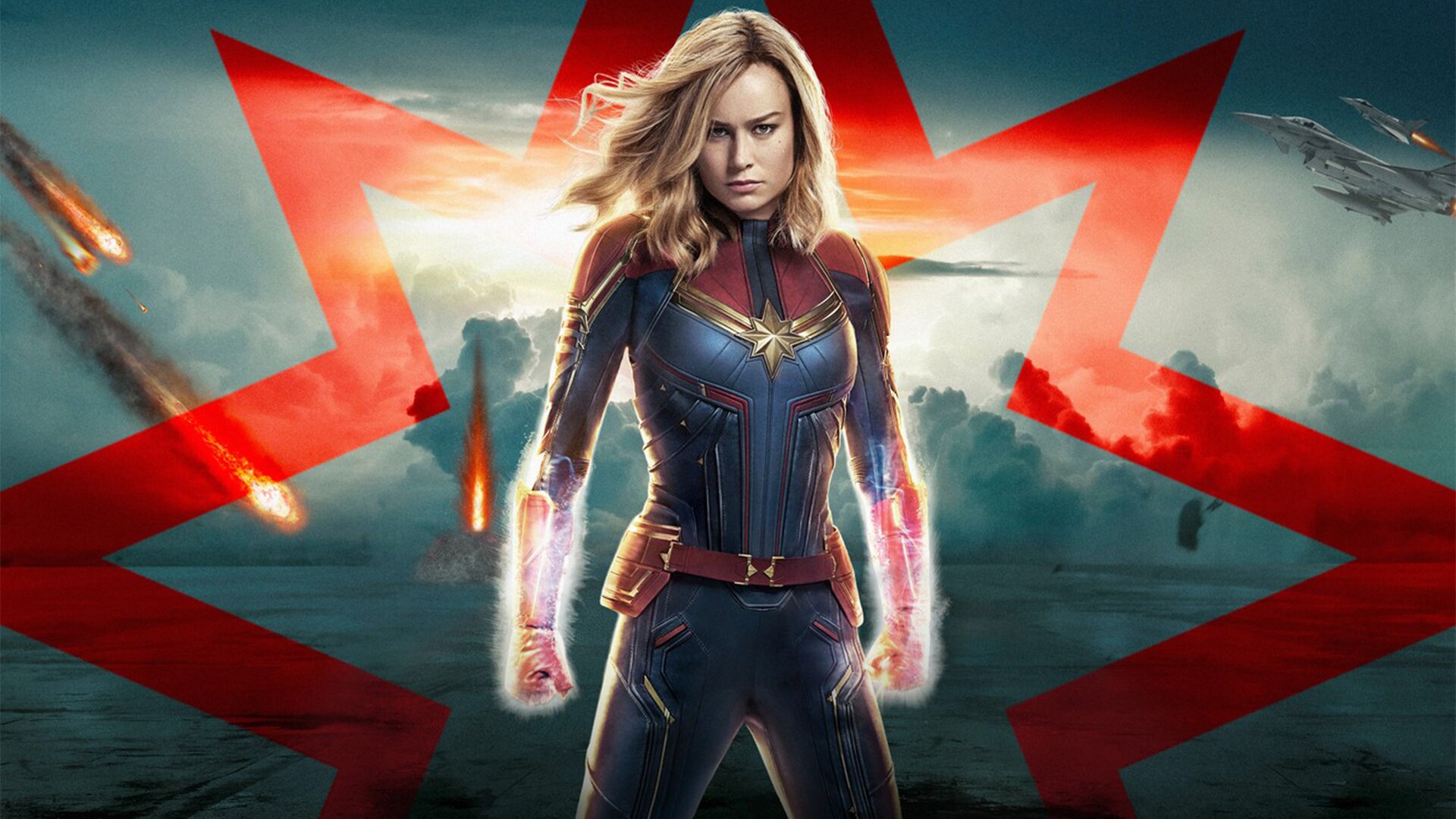 Box Office Italia, domina Captain Marvel – non sfonda Pif