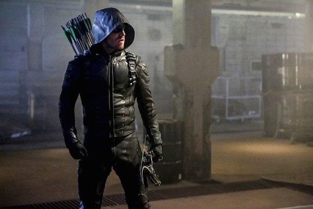 Arrow chiude, l’ottava stagione sarà l’ultima (e sarà più breve del solito)