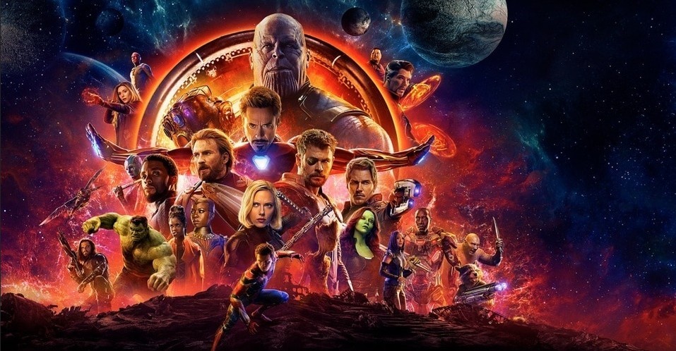Avengers: Endgame – la teoria su un universo alternativo in Avengers 4