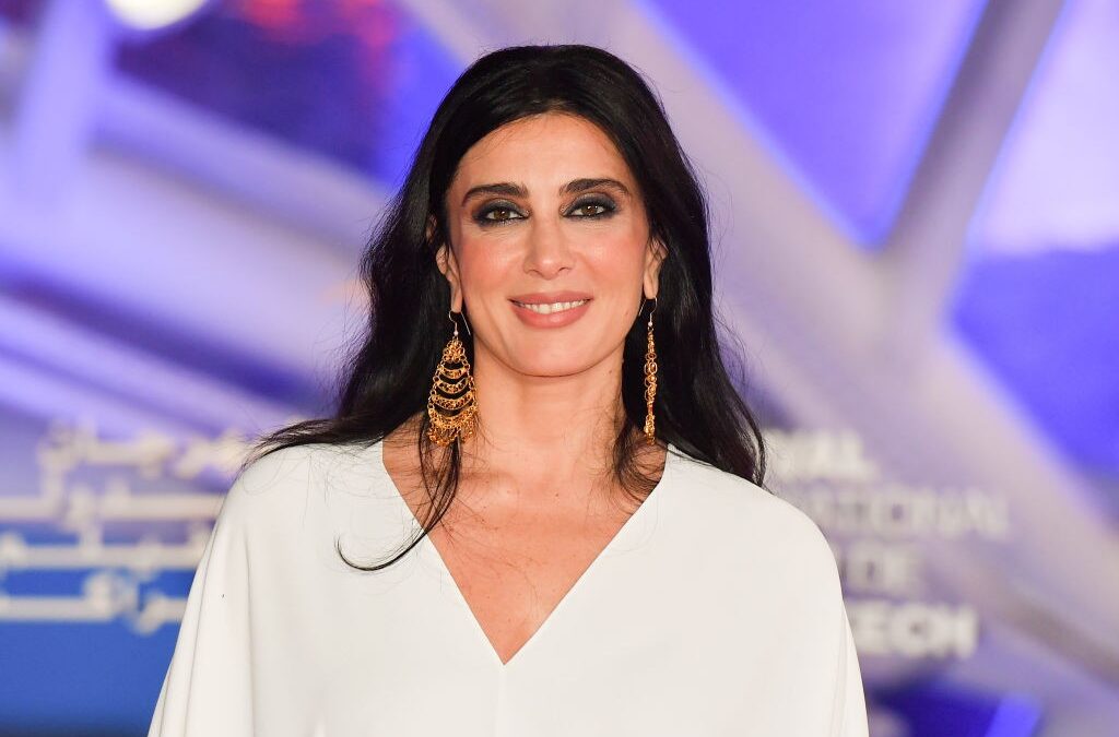 Cannes 2019, Nadine Labaki Presidente di Giuria in Un Certain Regard