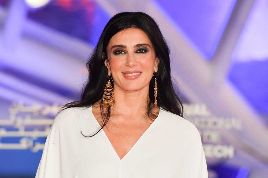 Cannes 2019, Nadine Labaki Presidente di Giuria in Un Certain Regard