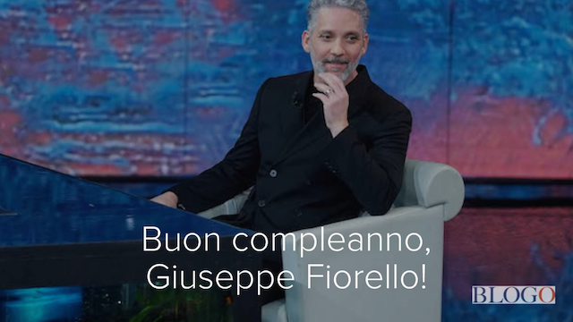 Le 10 fiction con Giuseppe Fiorello più viste di sempre