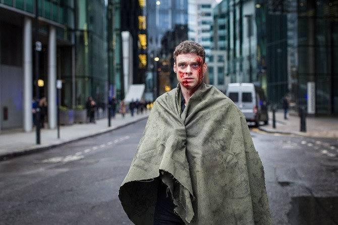 Bodyguard avrà una seconda stagione? Il suo creatore è ottimista