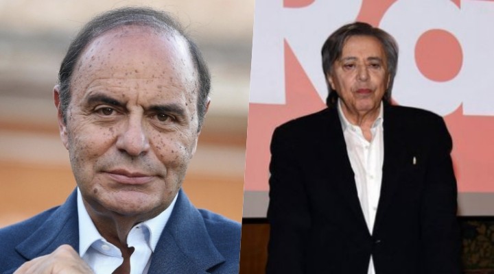 Bruno Vespa replica a Carlo Freccero: “Comando in Rai? Non siamo ridicoli”