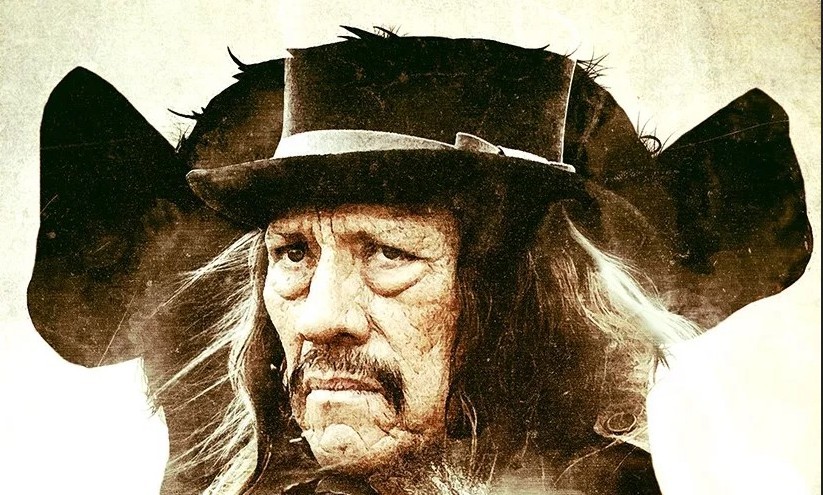 Bullets of Justice: trailer dell’action horror post-apocalittico con Danny Trejo