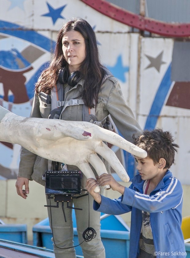 Cafarnao – Caos e miracoli: foto e poster del film di Nadine Labaki