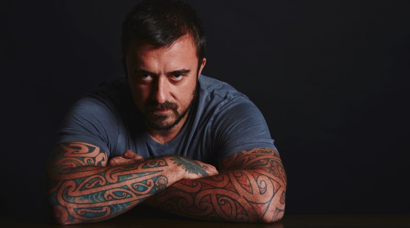 Chef Rubio a Blogo: “Con Camionisti in Trattoria viaggio nell’Europa che accoglie”