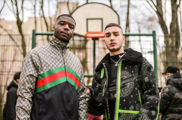 Capo Plaza feat. Ninho, Billets è il nuovo singolo (Testo e Video)