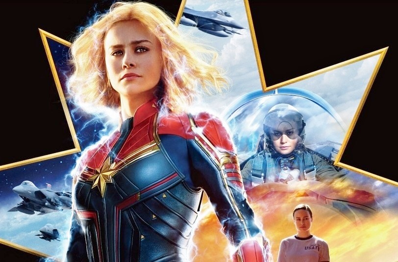 Box Office Italia, weekend 7/10 marzo